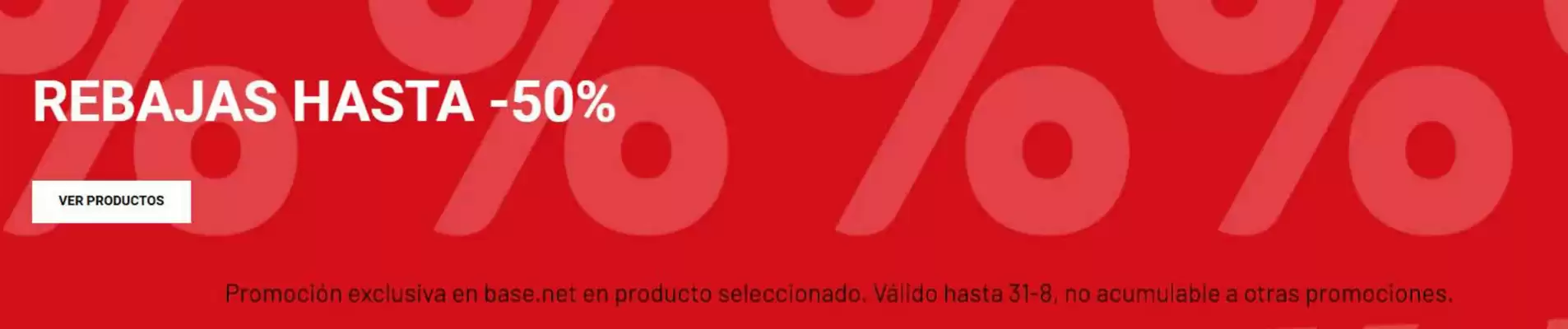 Folleto Base (válido hasta el 31-08)
