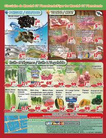 Marche C&T flyer week 26 Page 2