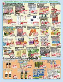 Marche C&T flyer week 26 Page 3