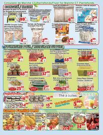 Marche C&T flyer week 26 Page 4