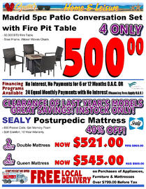 Co-op Atlantic flyer week 26 Page 10