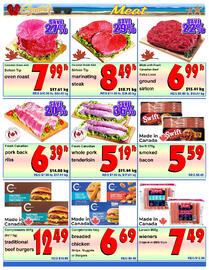 Co-op Atlantic flyer week 26 Page 4