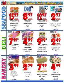 Co-op Atlantic flyer week 26 Page 5
