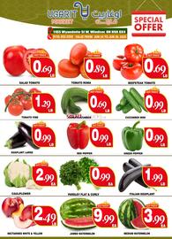 Ugarit Market flyer week 26 Page 2