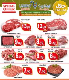 Ugarit Market flyer week 26 Page 3