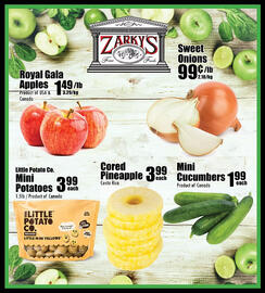 Zarky's flyer week 26 Page 2