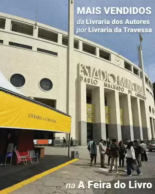 Catálogo Livraria da Travessa (válido até 30-06)