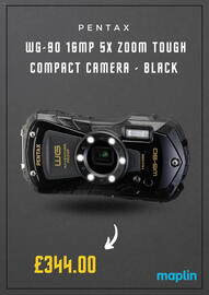 Maplin leaflet Page 4