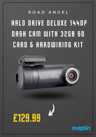 Maplin leaflet Page 7