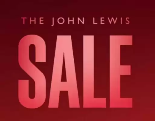 John Lewis leaflet (valid until 16-07)