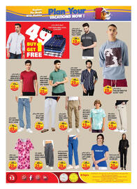 Hashim Hypermarket catalogue Page 12