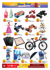 Hashim Hypermarket catalogue Page 14