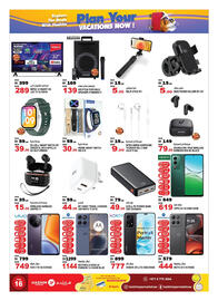 Hashim Hypermarket catalogue Page 16