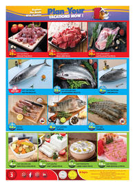 Hashim Hypermarket catalogue Page 3