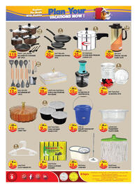 Hashim Hypermarket catalogue Page 9
