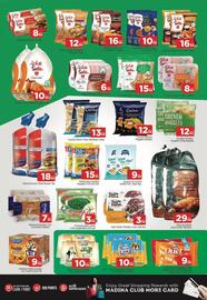 Abraj Al Madina catalogue Page 5
