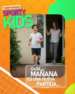 Catálogo Marathon Sports (válido hasta 30-06)