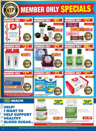 My Chemist catalogue Page 16