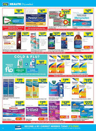 My Chemist catalogue Page 18