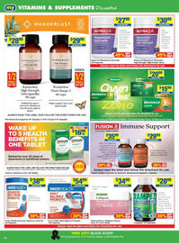 My Chemist catalogue Page 26