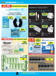 My Chemist catalogue Page 29