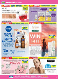My Chemist catalogue Page 3