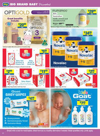 My Chemist catalogue Page 30