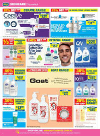 My Chemist catalogue Page 4