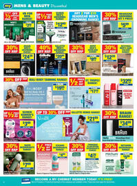 My Chemist catalogue Page 6