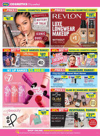 My Chemist catalogue Page 7