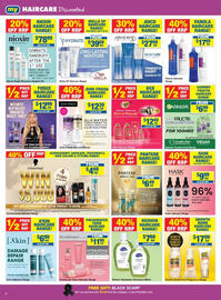 My Chemist catalogue Page 8