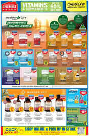 Chemist Warehouse catalogue Page 13