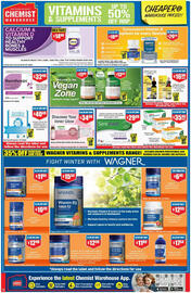 Chemist Warehouse catalogue Page 16