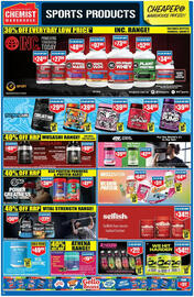 Chemist Warehouse catalogue Page 18