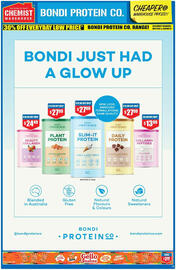 Chemist Warehouse catalogue Page 19