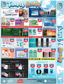 Chemist Warehouse catalogue Page 21
