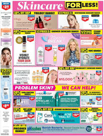 Chemist Warehouse catalogue Page 22