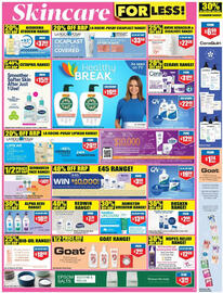Chemist Warehouse catalogue Page 25