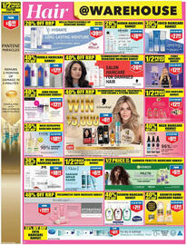 Chemist Warehouse catalogue Page 26