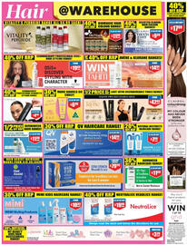 Chemist Warehouse catalogue Page 27