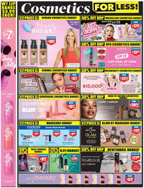 Chemist Warehouse catalogue Page 28