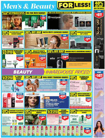 Chemist Warehouse catalogue Page 29