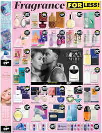 Chemist Warehouse catalogue Page 30