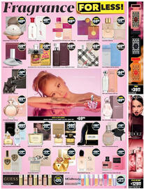 Chemist Warehouse catalogue Page 31
