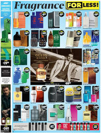 Chemist Warehouse catalogue Page 32