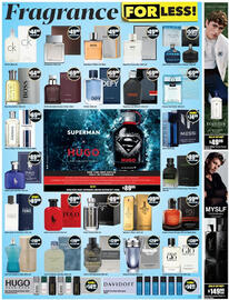 Chemist Warehouse catalogue Page 33