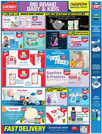 Chemist Warehouse catalogue Page 35