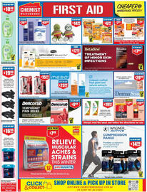Chemist Warehouse catalogue Page 36