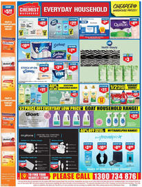 Chemist Warehouse catalogue Page 38