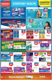 Chemist Warehouse catalogue Page 6